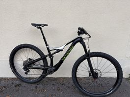 Specialized Stumpjumper FSR Carbon