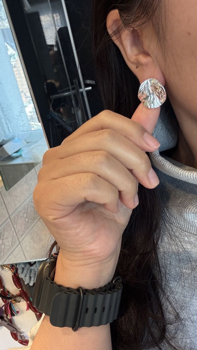 Ohrringe & -stecker: earrings – Gebraucht aus Grosshöchstetten von 532299487 4