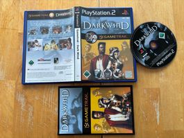 Gametrak: Darkwind (CIB)