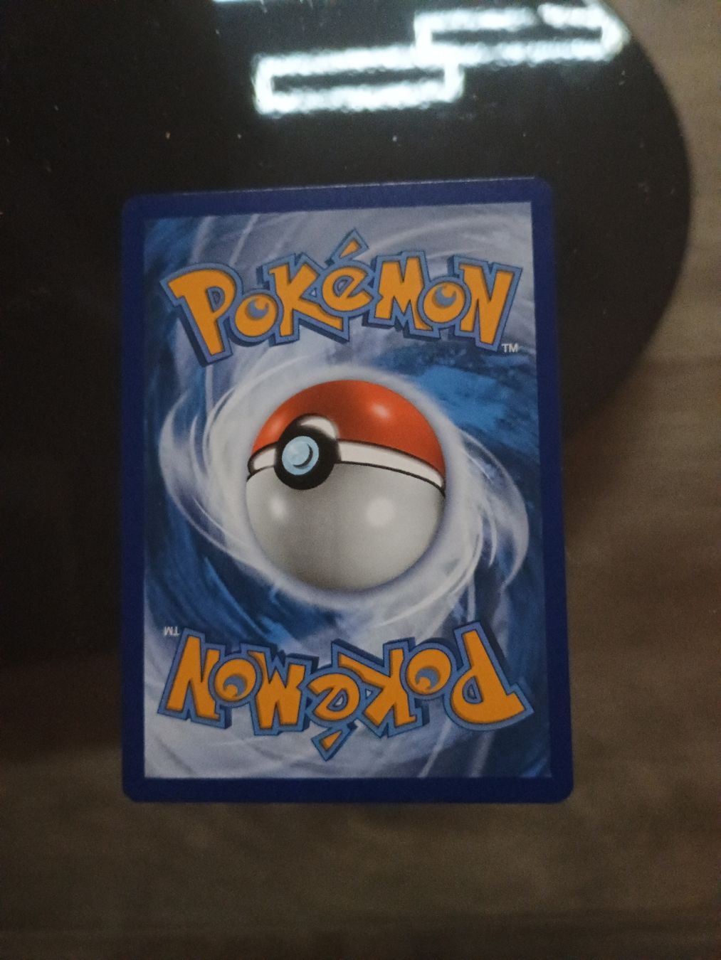 Pokémon Carte collezionabili: Carte Pokémon Pachirisu - Edition Récente - Comme Neuf – Nuovo (secondo la descrizione) da Murten venduto da Palli23 1