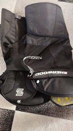 Pantaloni hockey senior