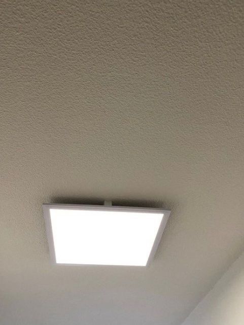 Kronleuchter & Deckenlampen: Led Deckenleuchte – Gebraucht aus Spiez von Primrose2013