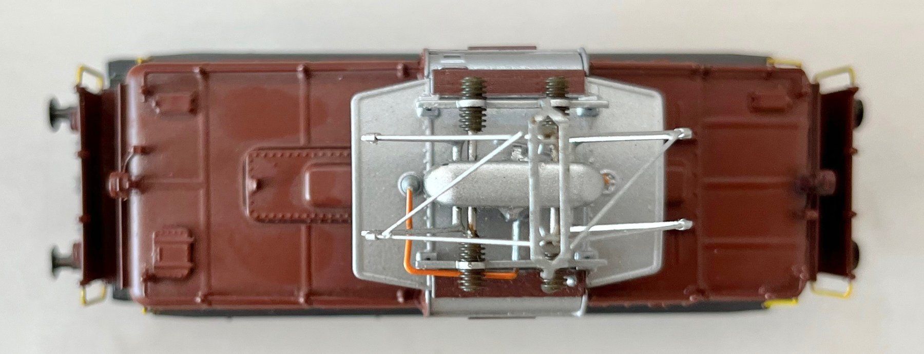 Fulgurex Modellini di ferrovie: Fulgurex SBB Ee 3/4  H0 – Nuovo (secondo la descrizione) da Bleiken venduto da hbw45 3