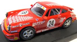 1:43 Porsche 911 Carrera CUP Deutschland