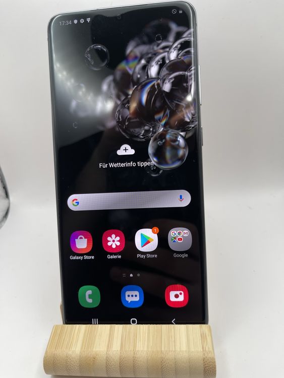 Samsung Galaxy S20 Ultra 5G | Kaufen auf Ricardo