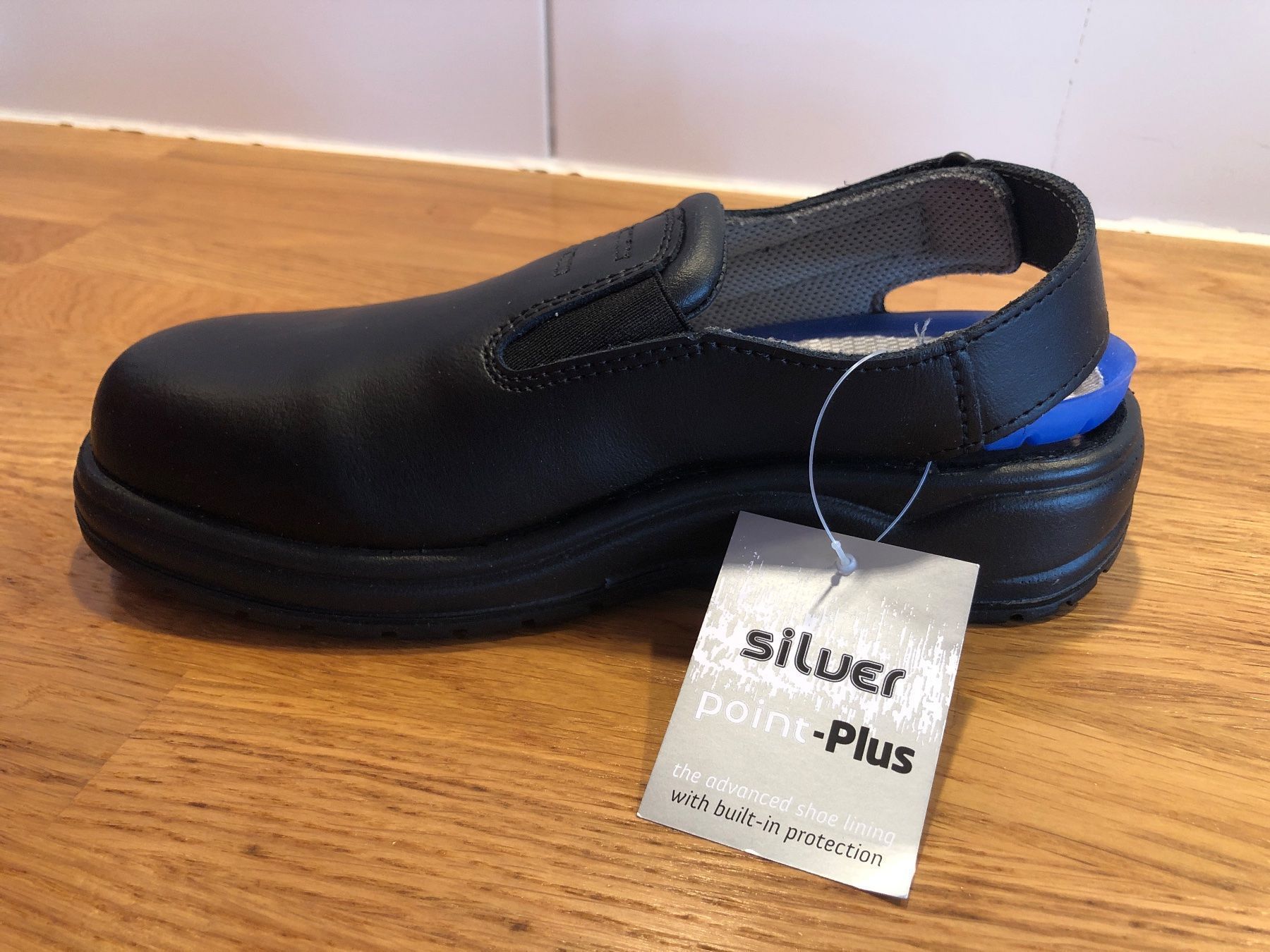 Scarpe da donna: Küchenschuhe Abeba – Nuovo e nell'imballaggio originale da Reutigen venduto da CorinaAeschlimann 2
