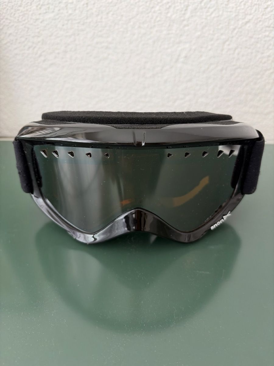 Occhiali & Lenti: Anon Skibrille – Usato da Zürich venduto da Vittelo 1