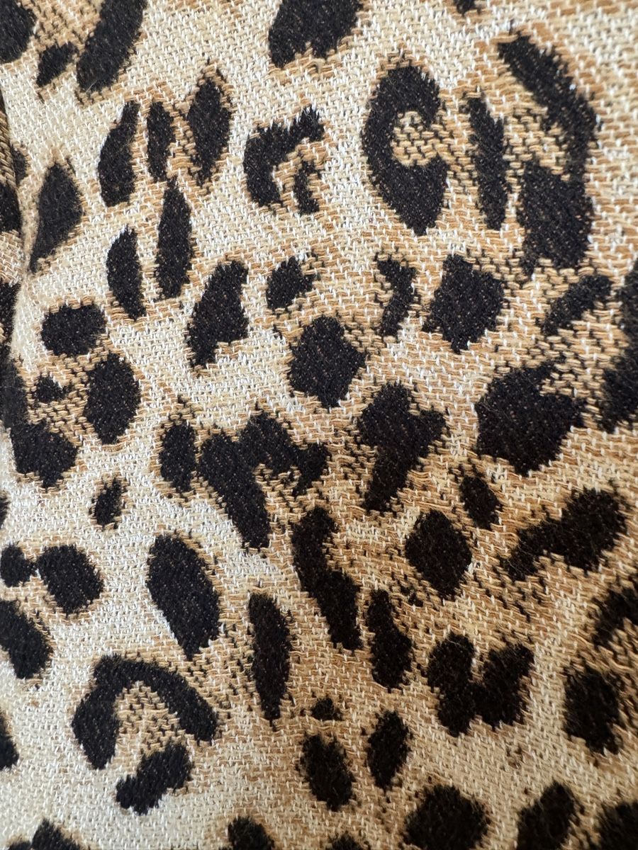 H&M Cappotti: Leopard hm coat xs/34 – Usato da Zürich venduto da Lovelyperfumes 2