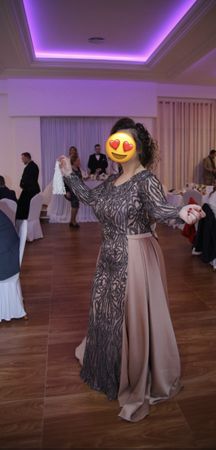 Abendkleid
