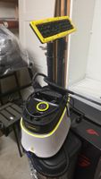 Kärcher Dampfreiniger SC 3 Deluxe, gebruachz mit OGV.