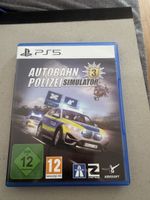 Autobahn Polizei Simulator 3 PS5 