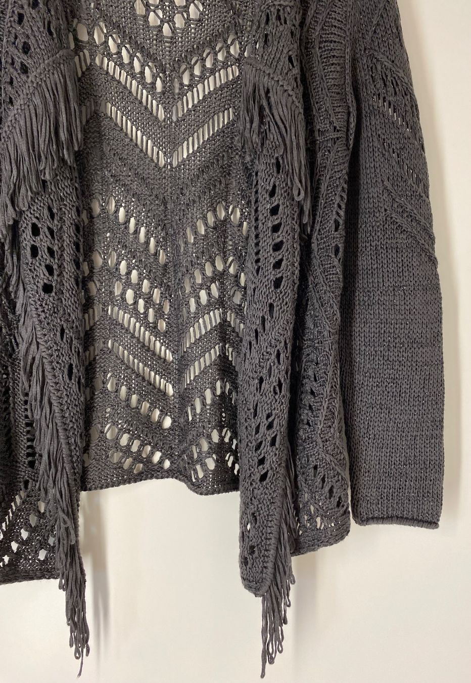 Monari Giacche: Monari Strickjacke Damen Gr. 38 – Nuovo (secondo la descrizione) da Frauenfeld venduto da LIL_NA 4