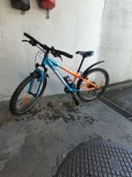 Kindervelo Mountainbike, Frame Size 12.5, 24 Zoll.