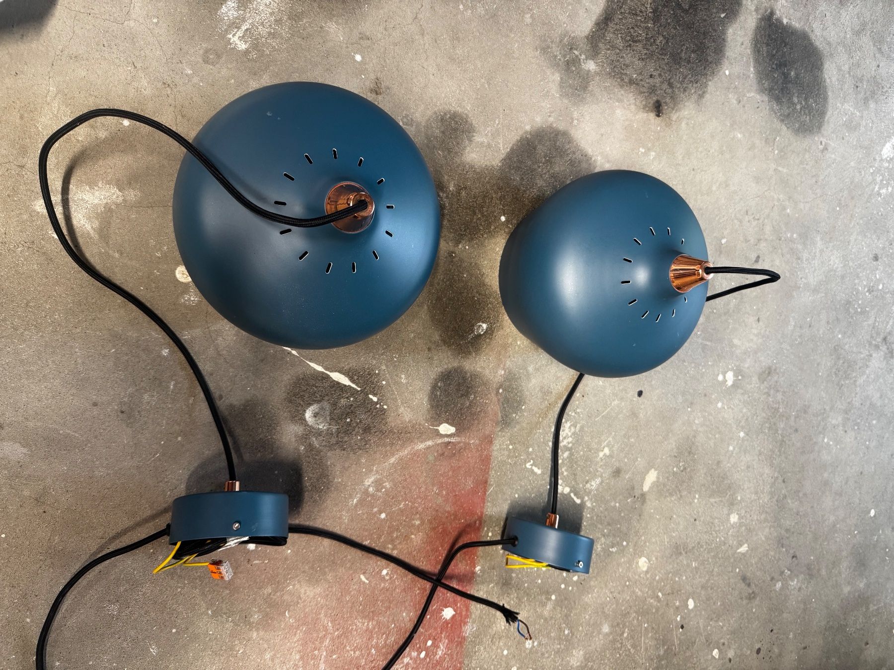 Lampade: Esstischlampe – Usato da Gerolfingen venduto da noampe