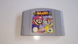 Super Smash Bros