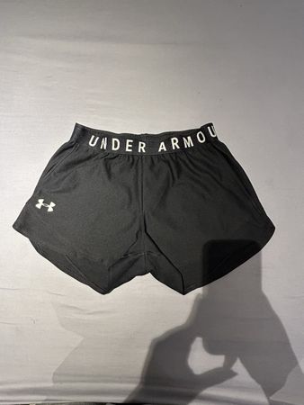 Kurze Hosen Under Armour