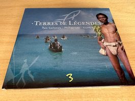 Frédérick Rousseau – Terres De Légendes 3