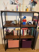 Ikea Regal Fjallbo 