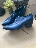 Vic Matie Schnürpumps 39,5