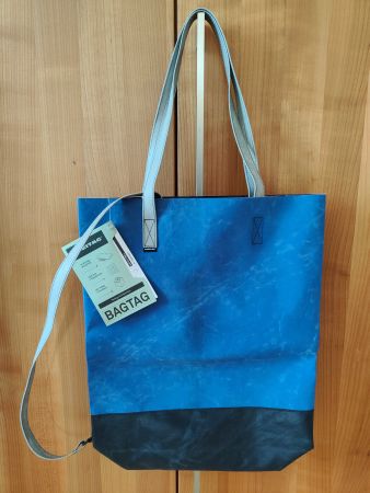 Freitagtasche Julien F262