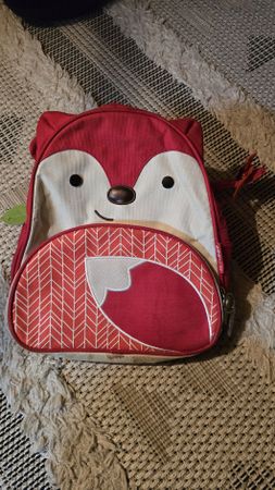 Rucksack 