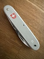 Victorinox Militärmesser 84 Taschenmesser Messer