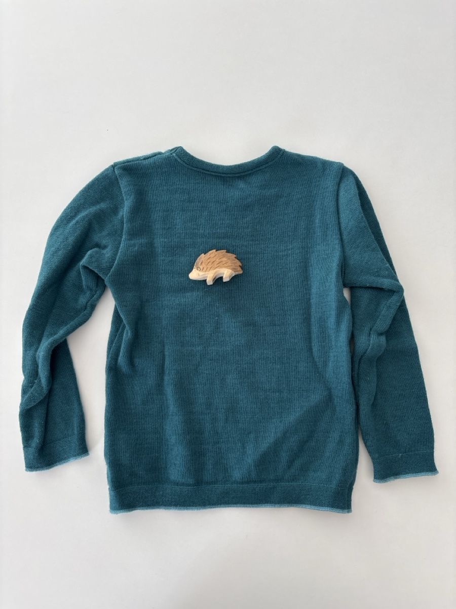 Disana Maglioni & Felpe: Disana Wollpullover – Usato da Sissach venduto da str_n2gr 4