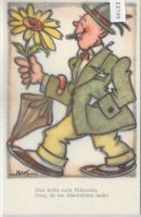 Humor - Neaf - Dies holde zarte Blümelein - 7.7.77 Schnaps