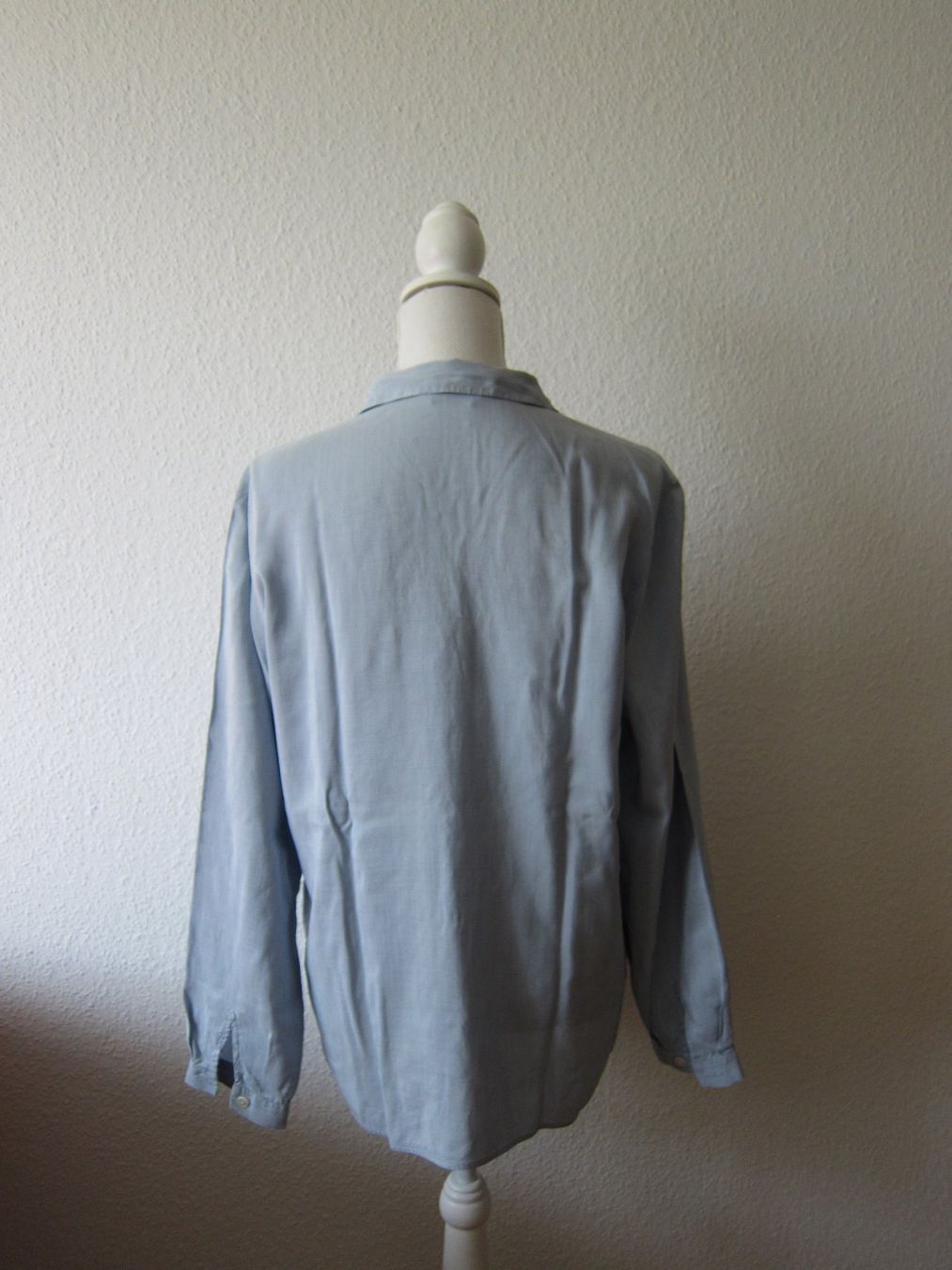Chemisiers: Bluse Bagutta, Seide, Vintage – D'occasion à Zürich par Italia58 1