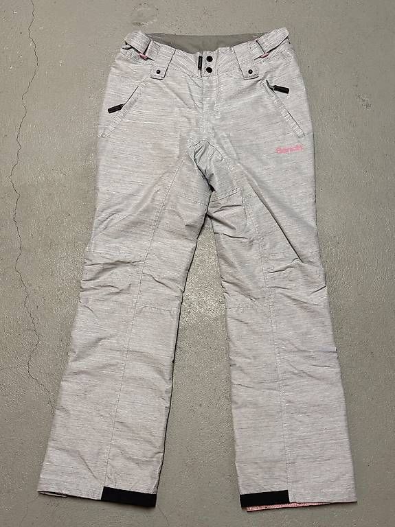 Hosen: Bench Skihose Damen, Gr. XS – Gebraucht aus Widnau von Daniel81