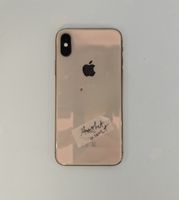iPhone XS