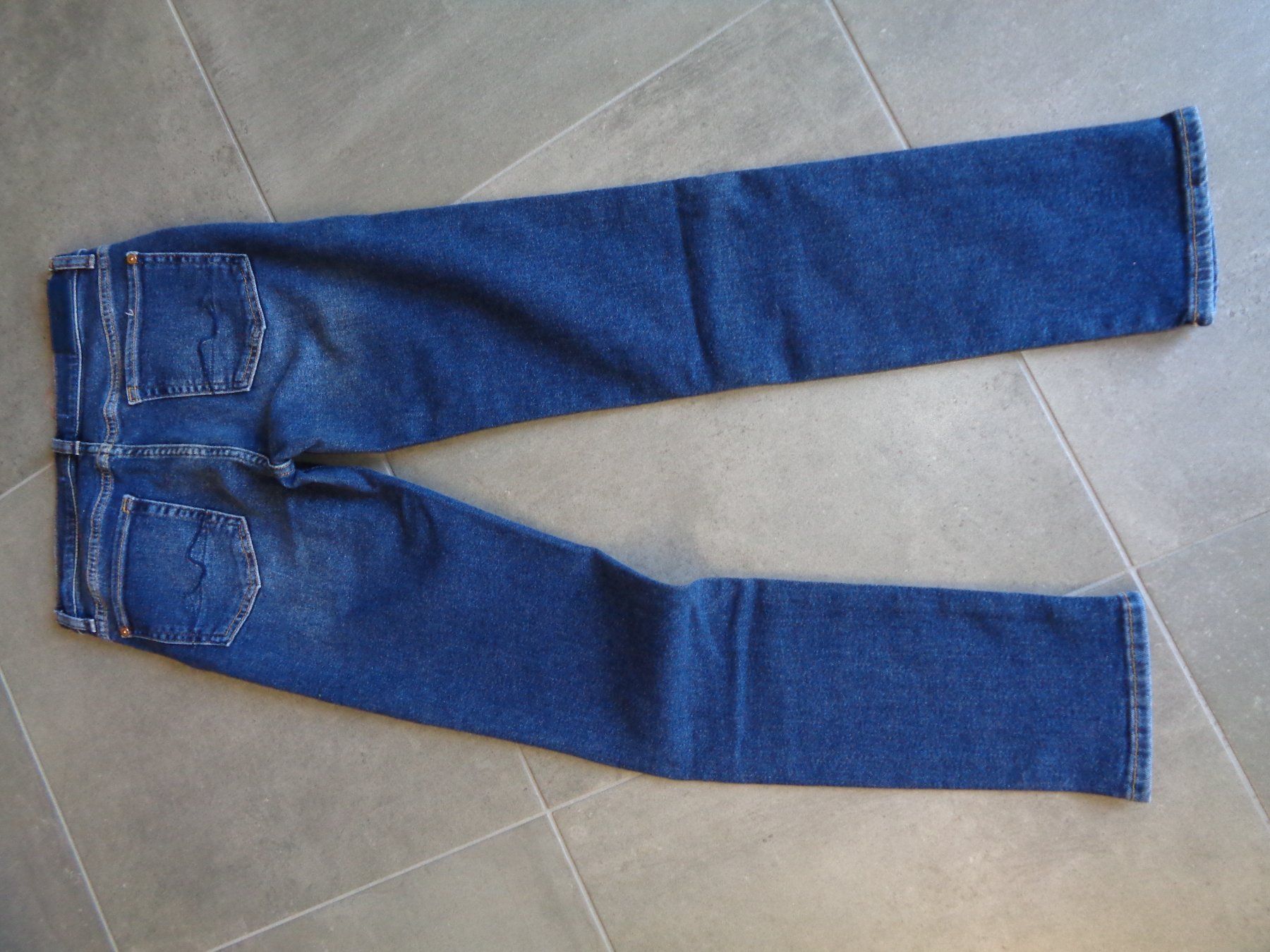 Jeans: 7 for all mankind Jeans - Gr. 29 – Nuovo (secondo la descrizione) da Arbon venduto da COCOplus 2