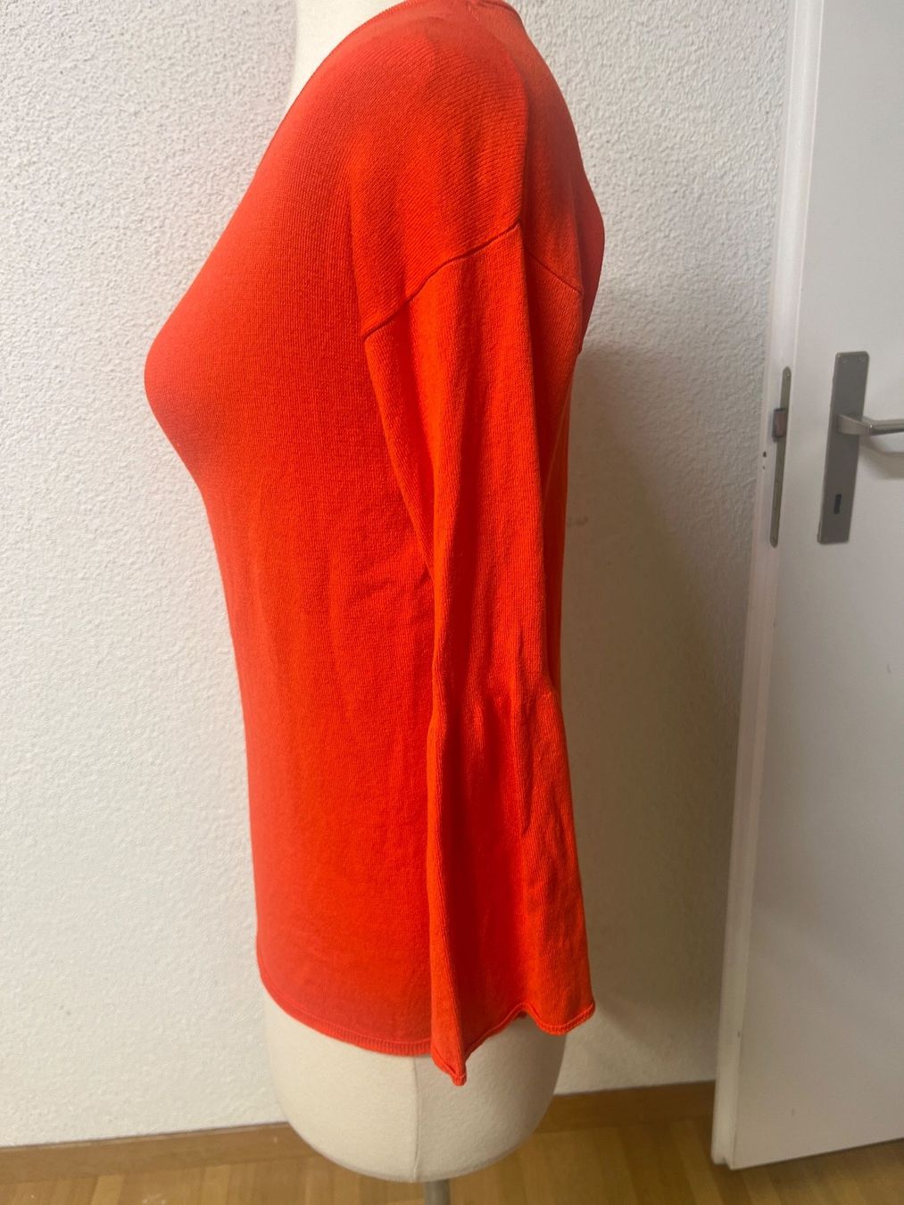 Tom Tailor Pulls & Sweat-shirts: Schöner Tom Tailor Pullover M mit passendm Tuch – Neuf (Voir description) à Maienfeld par 8796 2