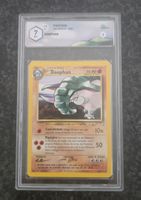 Carte Pokémon Donphan graded 7, neo genesis 21/111