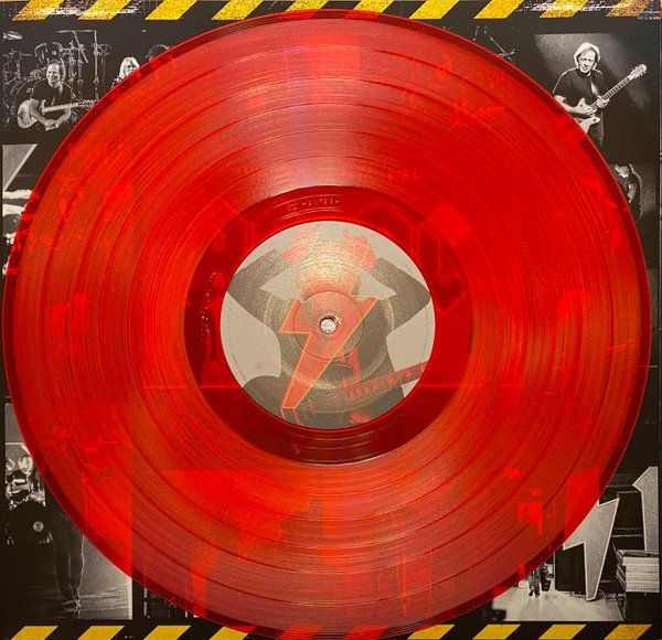 Dischi in vinile: AC/DC – PWR/UP /  Red LP – Nuovo (secondo la descrizione) da Basel venduto da Dinosauce 4