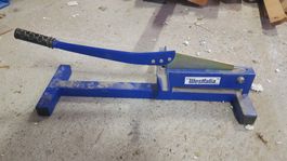 Laminatschneider Westfalia