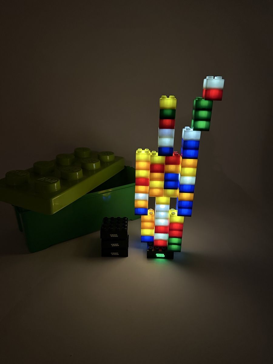 Jouets: Duplo_Beleuchtung – D'occasion à Birmenstorf AG par MrsMela 4
