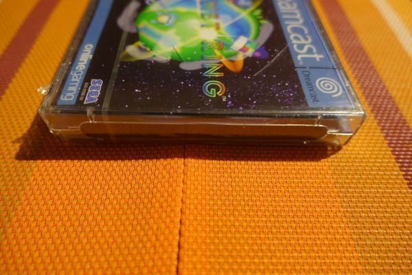 Giochi: Planet Ring – Nuovo e nell'imballaggio originale da Steinach venduto da Gamecet 3