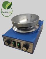 Janke & Kunkel | RET  | Magnetic Hotplate Stirrer