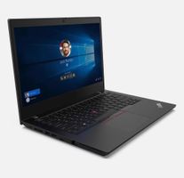 Lenovo ThinkPad L14 Gen 1 LTE  14", i7 10510U, 16GB, 512GB