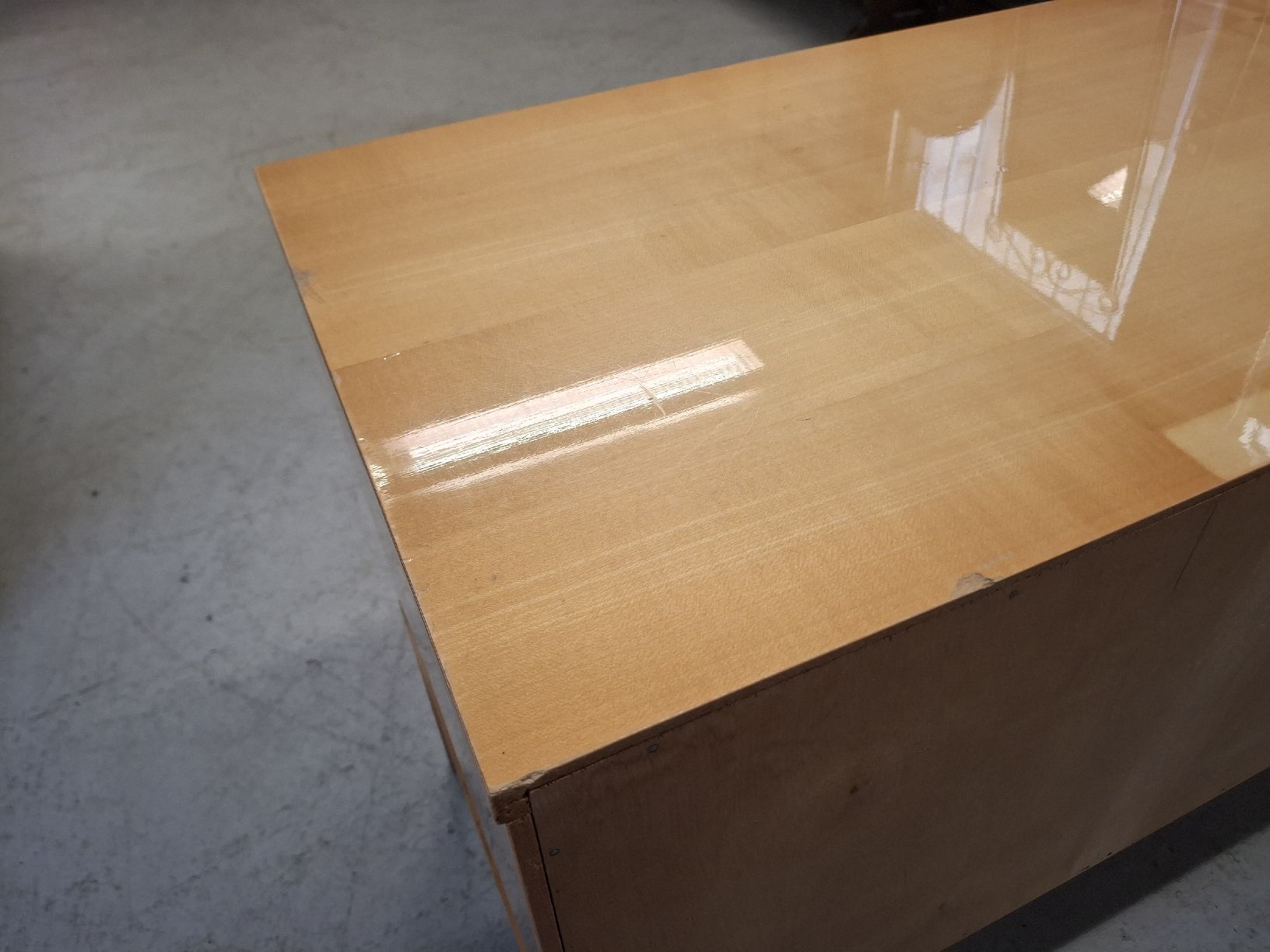Credenze: Tolles Sideboard, 60er Jahre – Usato da Fislisbach venduto da HurtiBrocki 7