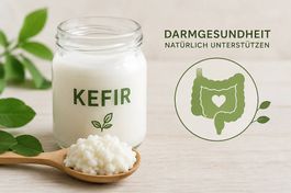 30g Milchkefir Kultur langjährig gepflegter Kultur