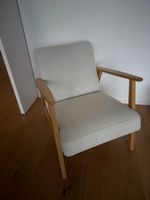 Ikea Ekenäset Sessel