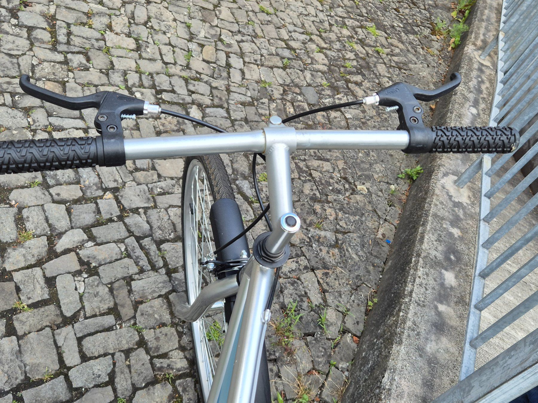 Velos: VELO AB 1.- – Gebraucht aus Thalwil von Poppa-Joe 2