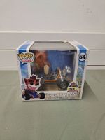 Funko POP! Rides 64 - Crash Bandicoot