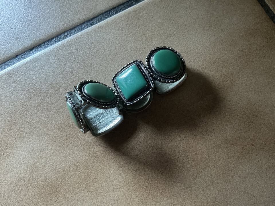 Bracciali & Braccialetti: Bracelet fantaisie – Usato da Le Lignon venduto da Gwen77 4
