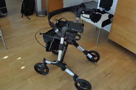 Rollator