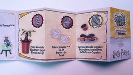 ALLE 3 „RARE ITEMS“ MGA's Miniverse Harry Potter Potions