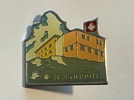 1 Pin Hörnlihütte