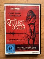 The Quiet Ones - DVD